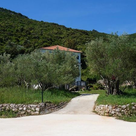 Apartments By The Sea Luka, Dugi Otok - 8182 Luka  ภายนอก รูปภาพ