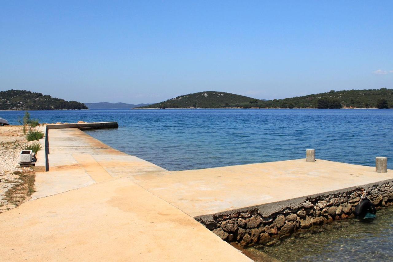 Apartments By The Sea Luka, Dugi Otok - 8182 Luka  ภายนอก รูปภาพ