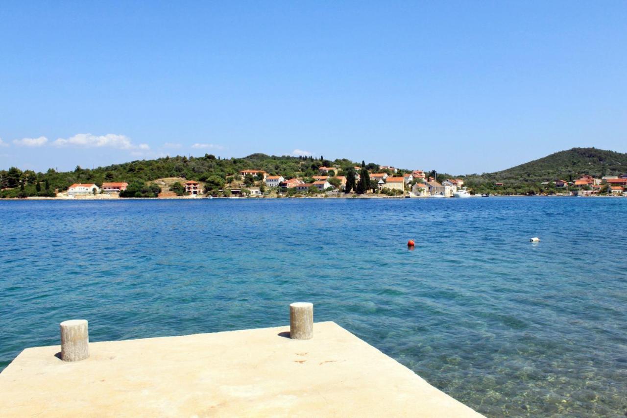 Apartments By The Sea Luka, Dugi Otok - 8182 Luka  ภายนอก รูปภาพ