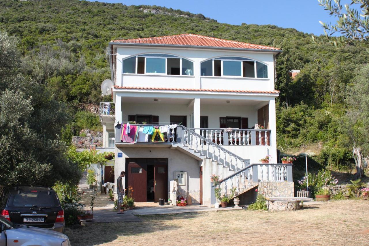 Apartments By The Sea Luka, Dugi Otok - 8182 Luka  ภายนอก รูปภาพ