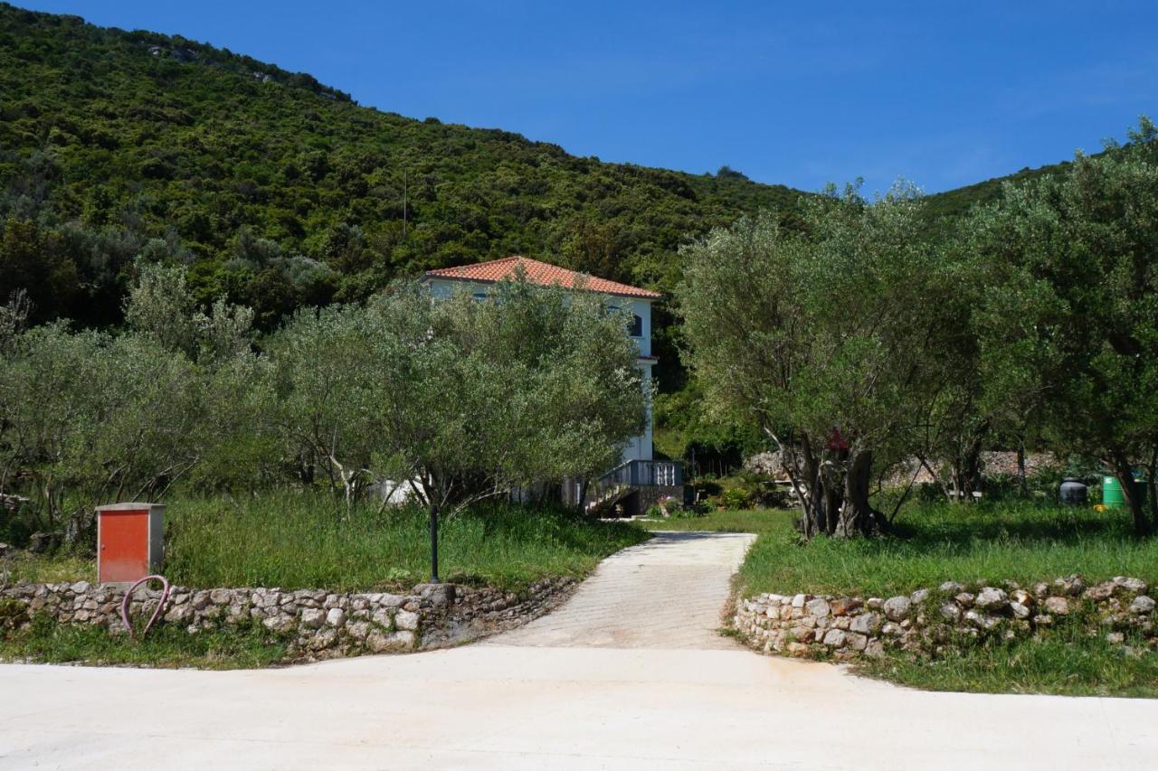 Apartments By The Sea Luka, Dugi Otok - 8182 Luka  ภายนอก รูปภาพ