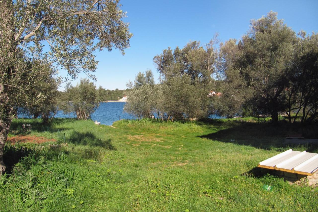 Apartments By The Sea Luka, Dugi Otok - 8182 Luka  ภายนอก รูปภาพ