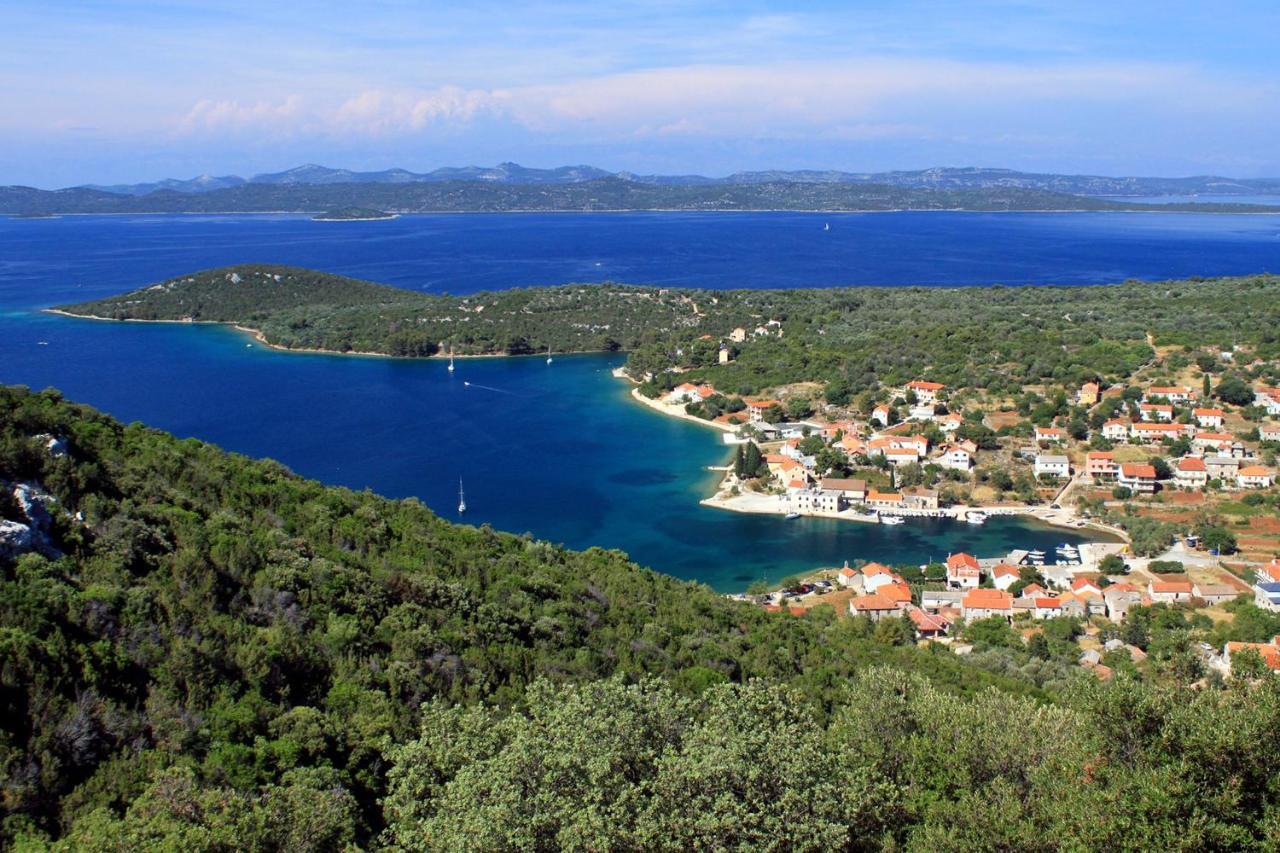 Apartments By The Sea Luka, Dugi Otok - 8182 Luka  ภายนอก รูปภาพ