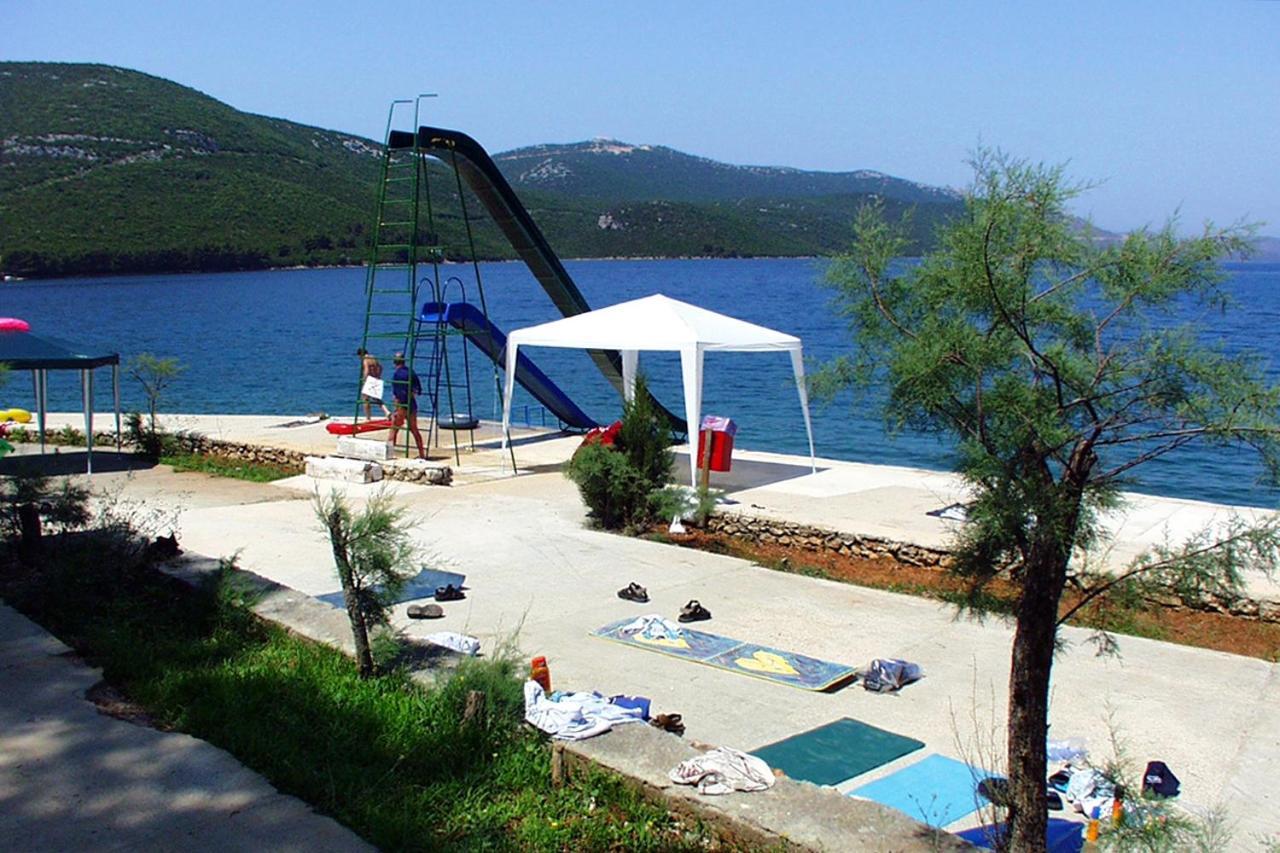 Apartments By The Sea Luka, Dugi Otok - 8182 Luka  ภายนอก รูปภาพ