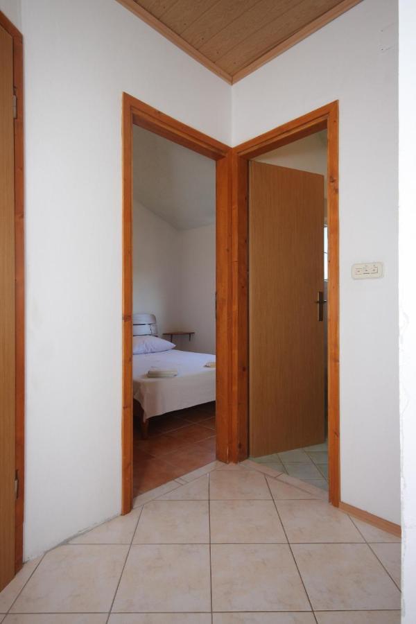 Apartments By The Sea Luka, Dugi Otok - 8182 Luka  ภายนอก รูปภาพ