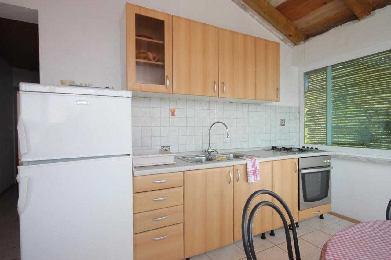 Apartments By The Sea Luka, Dugi Otok - 8182 Luka  ภายนอก รูปภาพ