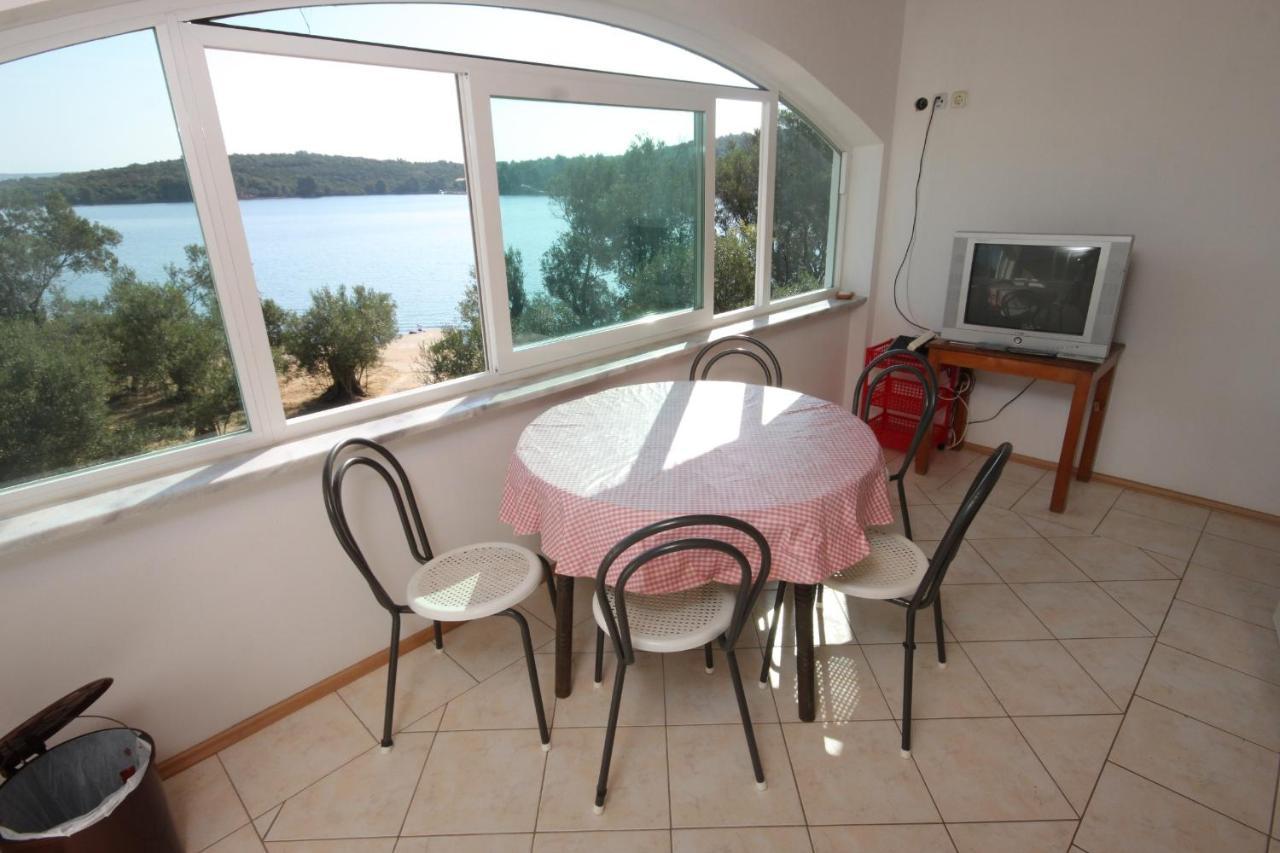 Apartments By The Sea Luka, Dugi Otok - 8182 Luka  ภายนอก รูปภาพ