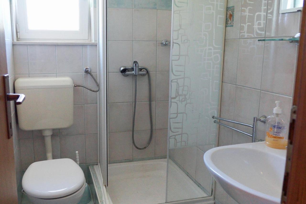 Apartments By The Sea Luka, Dugi Otok - 8182 Luka  ภายนอก รูปภาพ