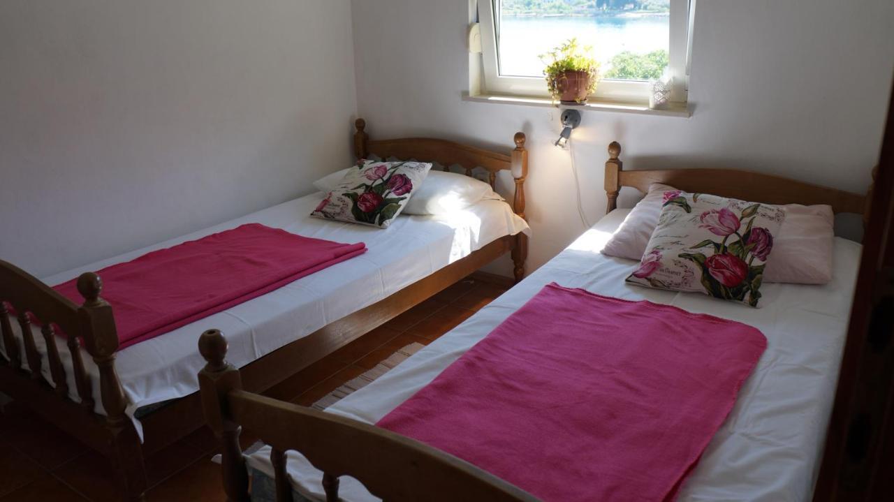 Apartments By The Sea Luka, Dugi Otok - 8182 Luka  ภายนอก รูปภาพ