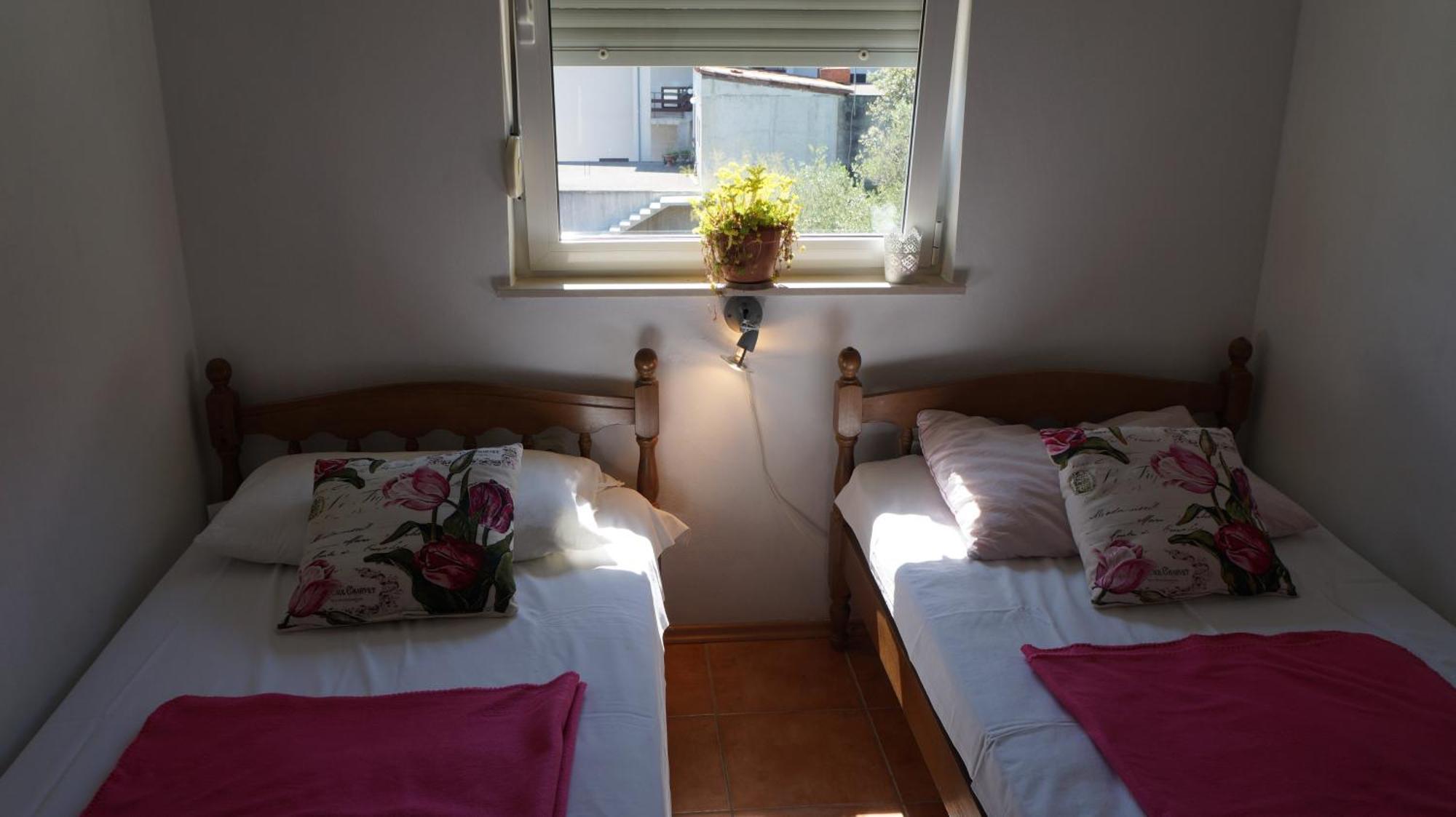 Apartments By The Sea Luka, Dugi Otok - 8182 Luka  ห้อง รูปภาพ