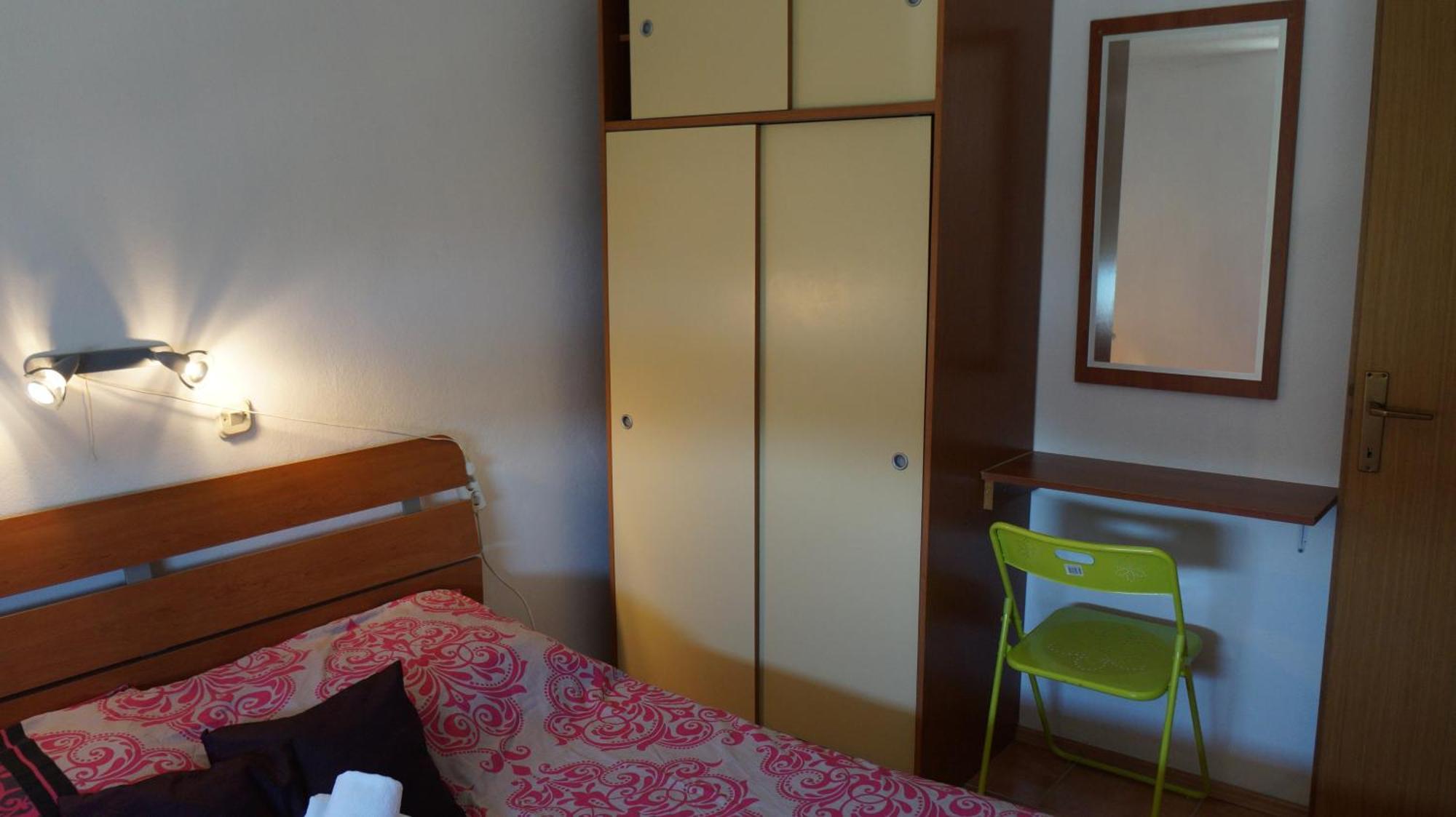 Apartments By The Sea Luka, Dugi Otok - 8182 Luka  ห้อง รูปภาพ