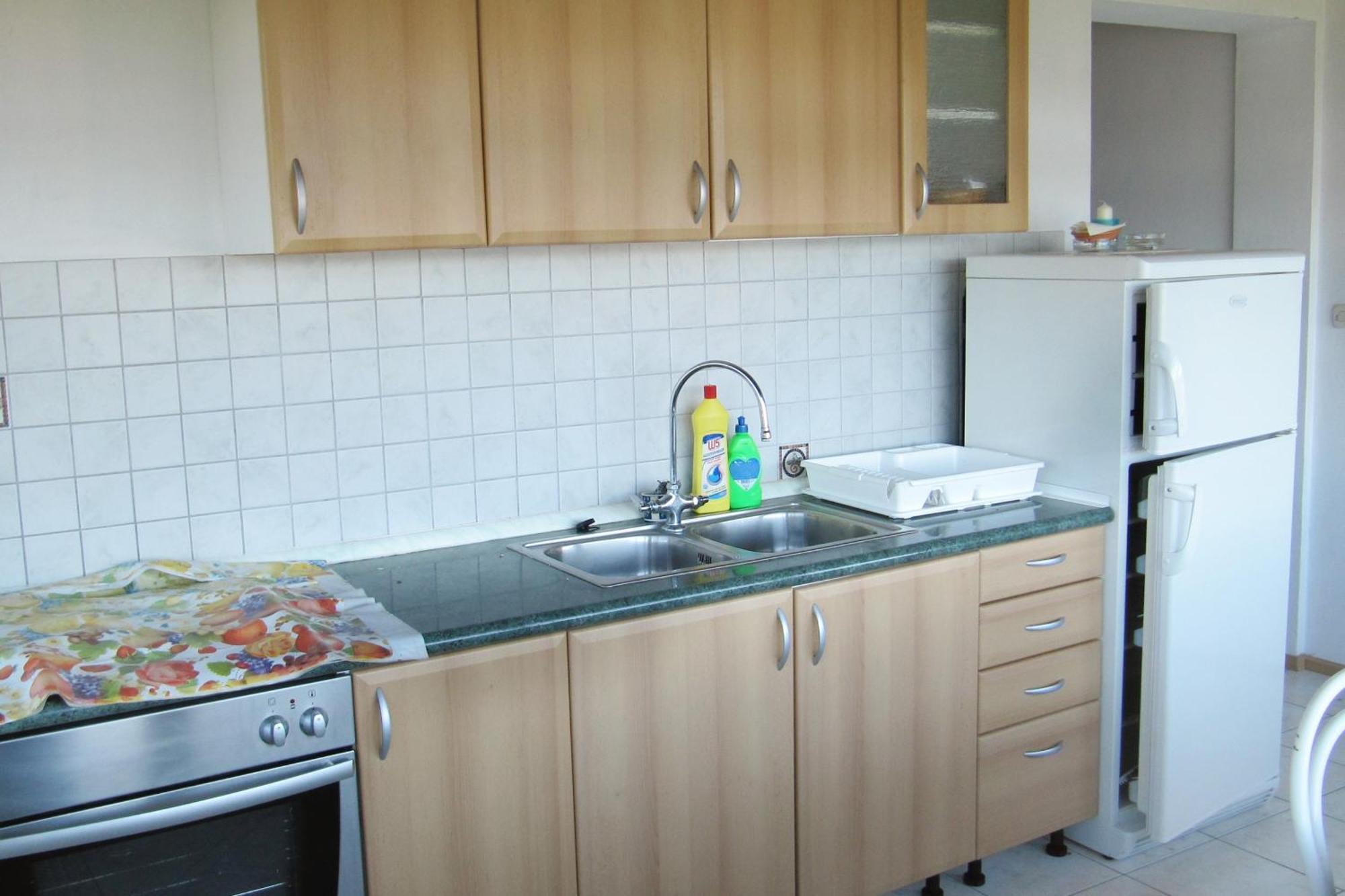 Apartments By The Sea Luka, Dugi Otok - 8182 Luka  ห้อง รูปภาพ